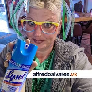 Meet your Posher, Angie